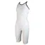 Finis Rival 2.0 Open Back Kneeskin White