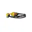 TYR Trace X Elite Racing Mirrored Adult Goggles - Gold/Orange