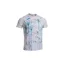 Joma Elite IX S/S T-Shirt White