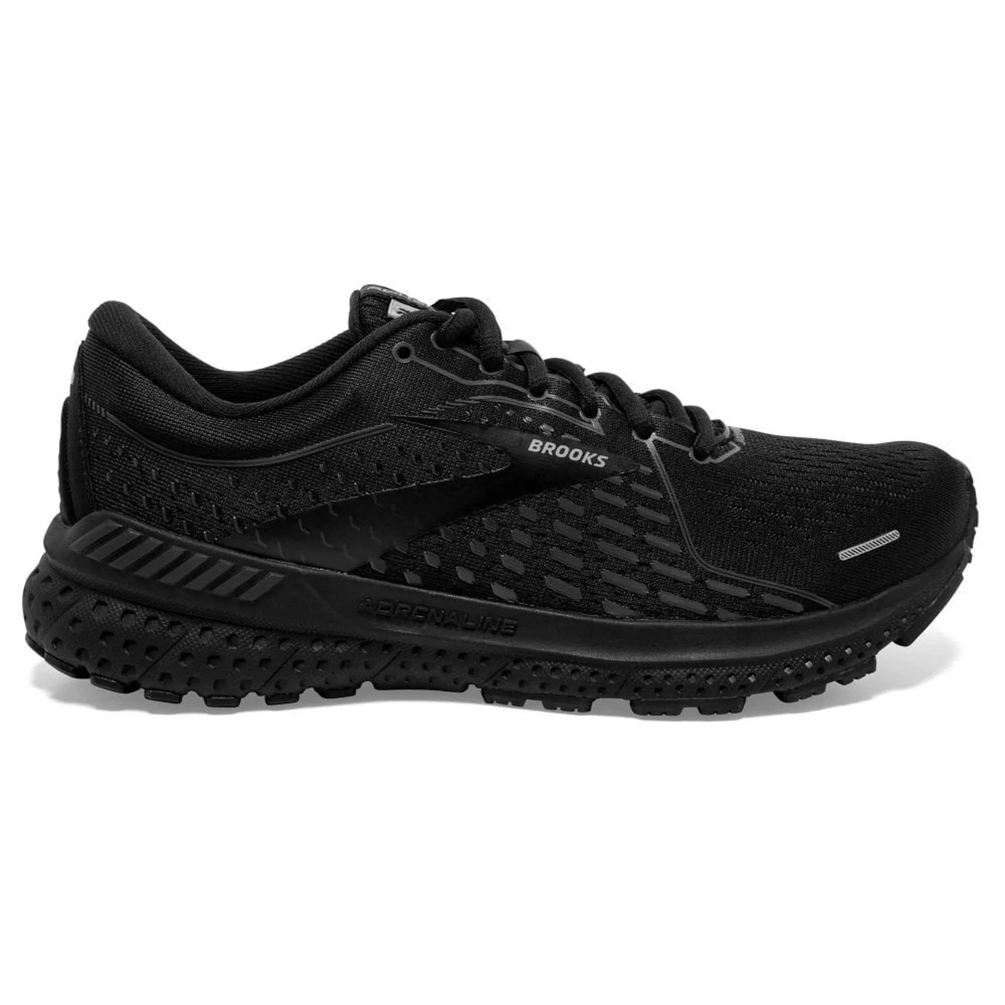 Brooks Adrenaline GTS 21 in Width 2E Wide Fit Black only size UK