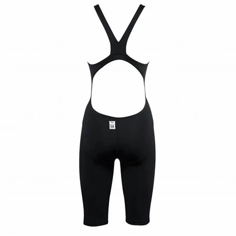 Arena Women's Powerskin Carbon Air Kneeskin Dark Grey/Black 34-1