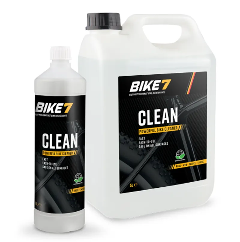 BIKE 7 Clean -5Ltr