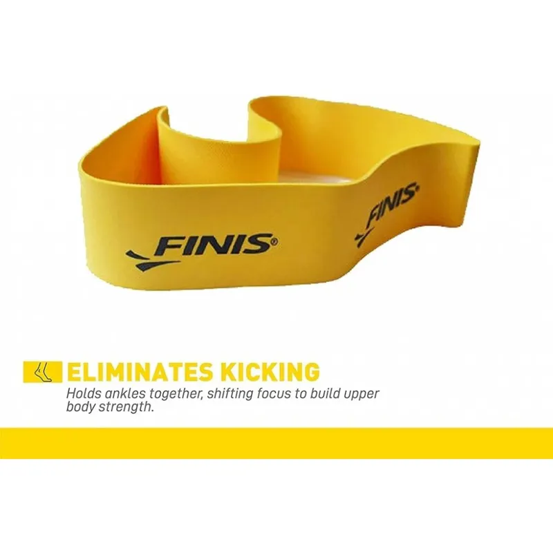 Finis Pulling Ankle Strap-2