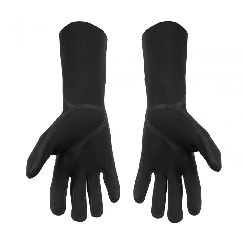Orca Openwater Thermal Women's Gloves Black-1