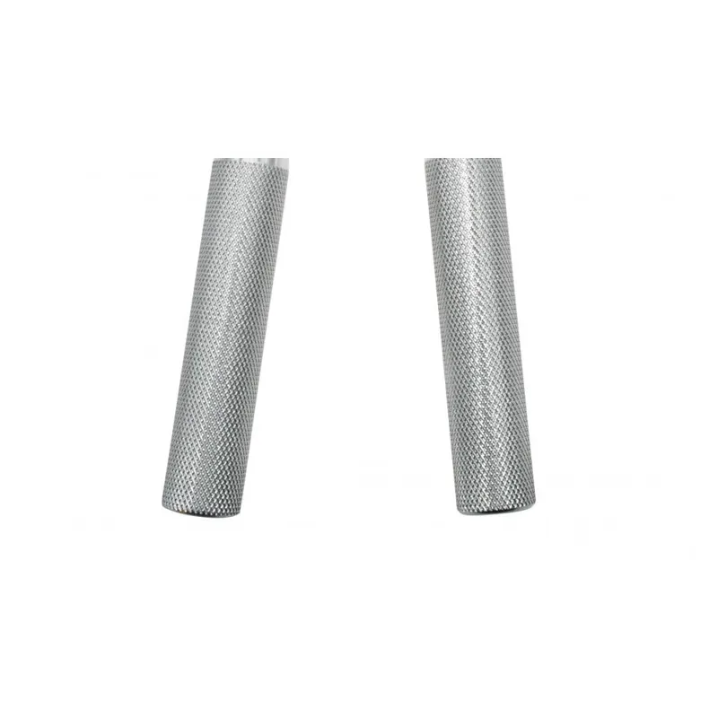 UFE Cable Jump Rope in Size 3m - Silver-2