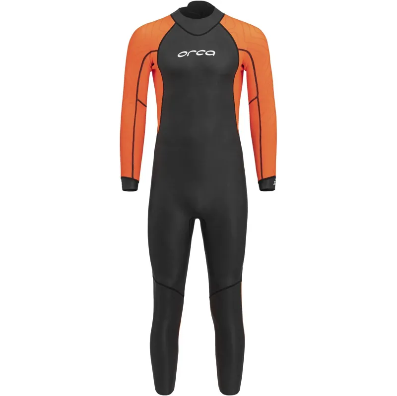 Orca Men's Openwater Vitalis Hi Vis Wetsuit 