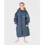 Dryrobe V3 Dryrobe Kids DA Dark Grey/Orange