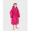 V3 Dryrobe Kids L/S 10-13 Pink/Light Grey