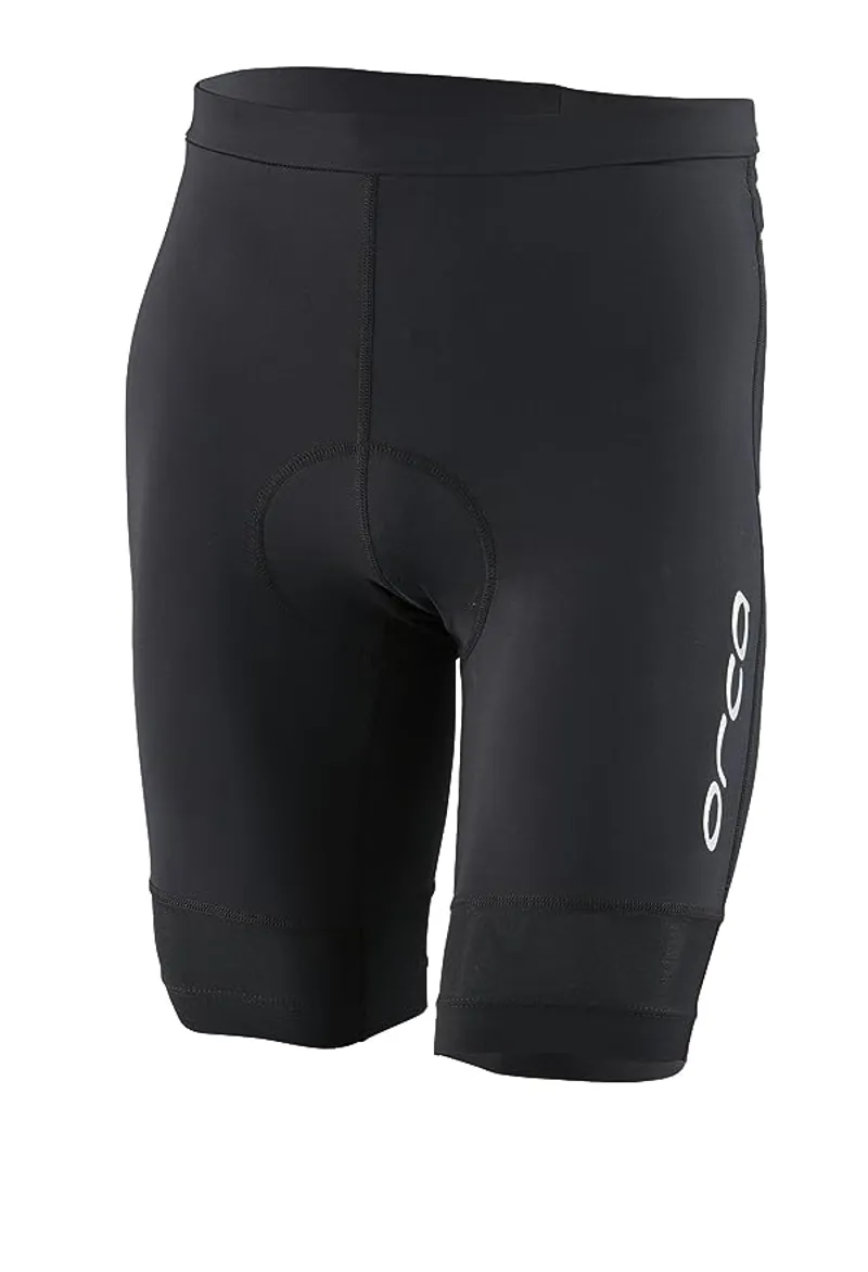 Orca 226 Tri Pants in Medium Size - Black-1