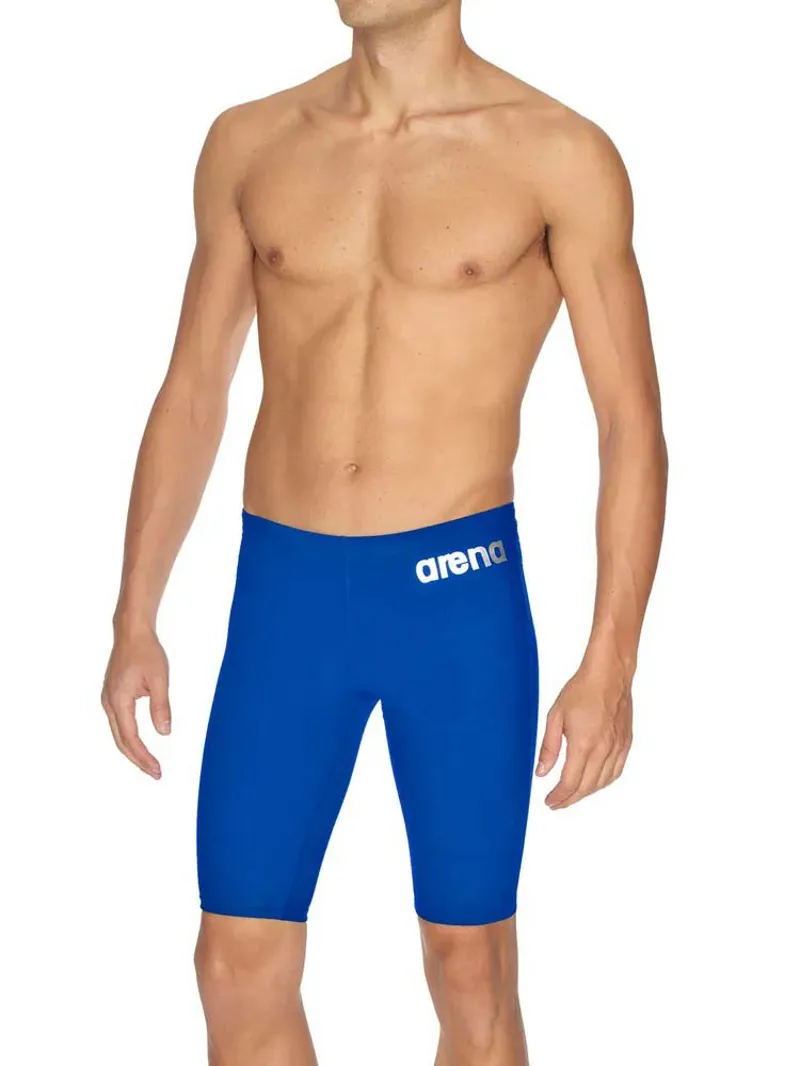 Arena Men's Powerskin ST 2.0 Jammer - Blue-1
