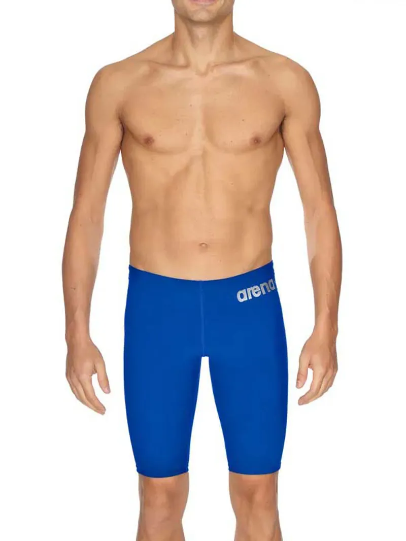 Arena Men's Powerskin ST 2.0 Jammer - Blue