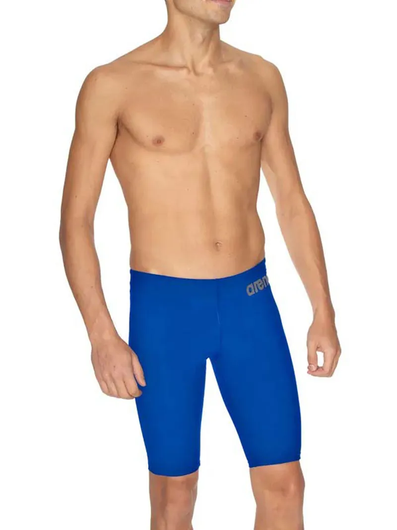 Arena Men's Powerskin ST 2.0 Jammer - Blue-2