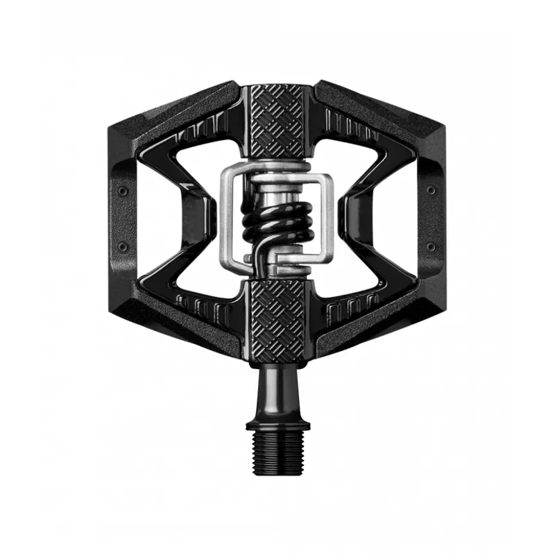 Crankbrothers Double Shot 3 Black