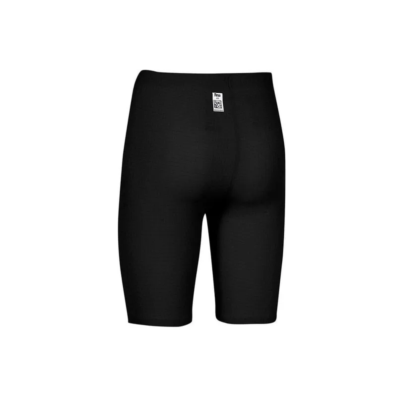 Arena Women's Powerskin Carbon DUO Jammer - Black-1