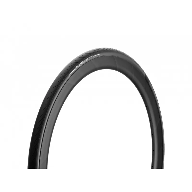 Pirelli: P Zero Road Tyre - Black/700x2