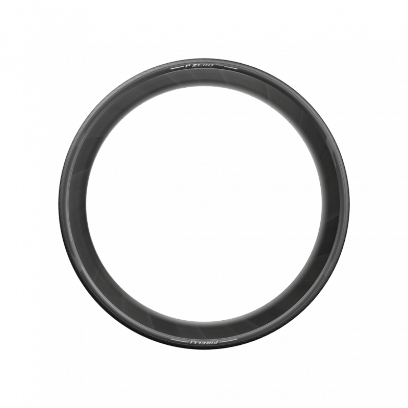 Pirelli: P Zero Road Tyre - Black/700x2-2