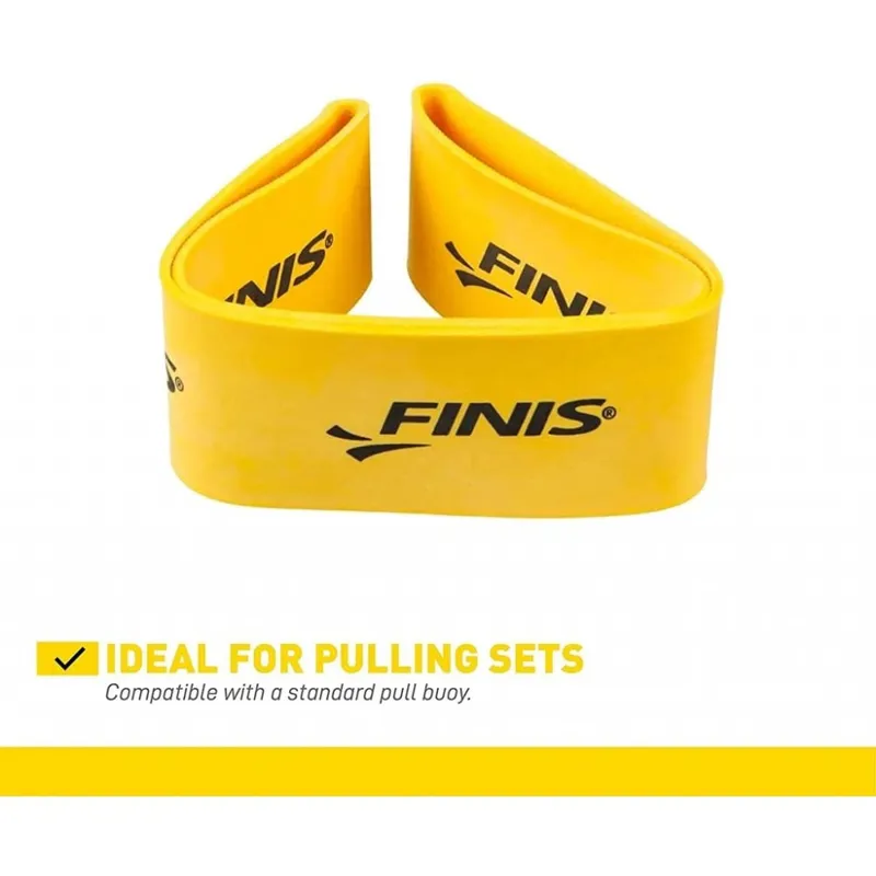 Finis Pulling Ankle Strap-3