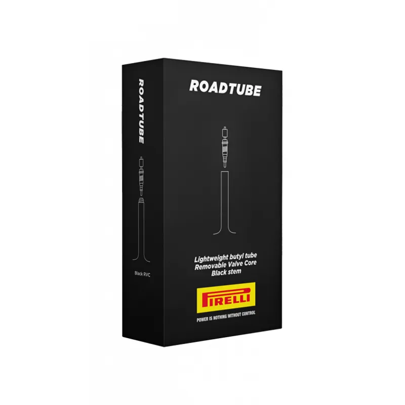 Pirelli: Roadtube - Black