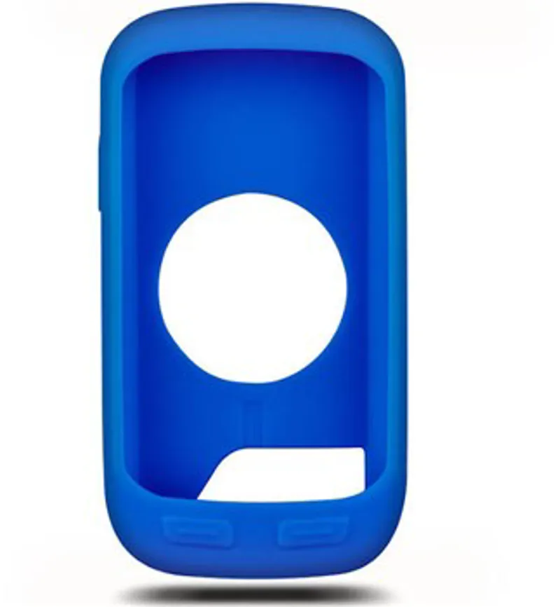 Garmin Edge 510 Silicone Case Blue
