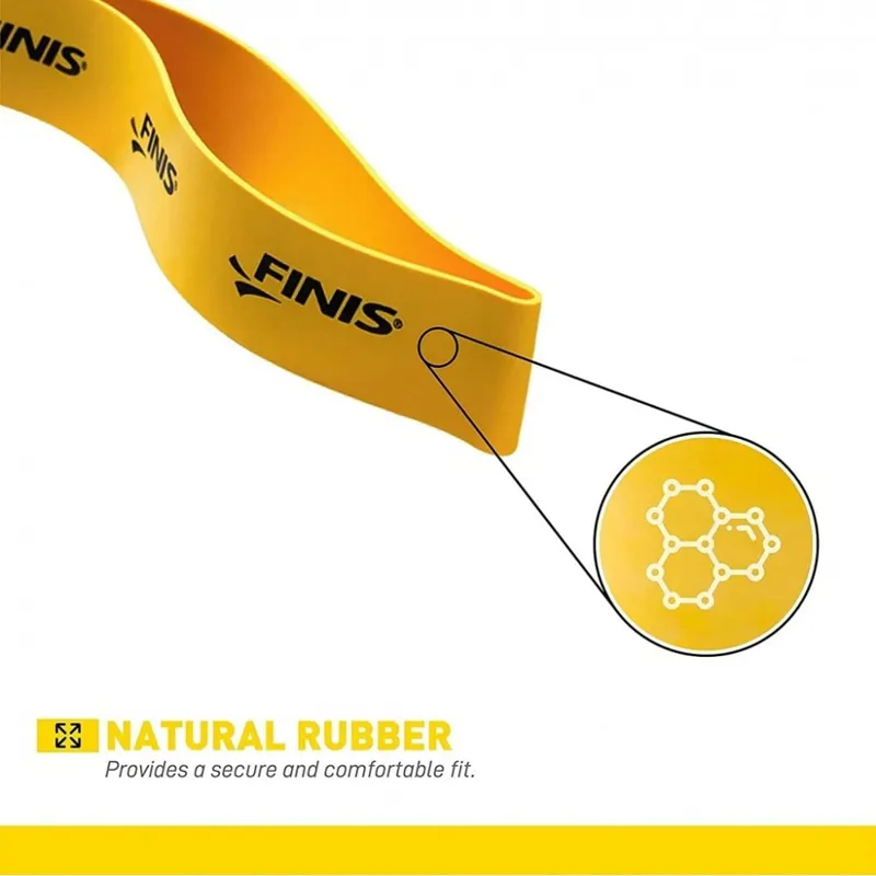 Finis Pulling Ankle Strap-4