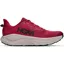 Hoka One One Men's CHALLENGER 8 RED AGATE / RIVER ROCK GREY