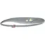 Knog Quokka Headlamp 80L Cool Grey