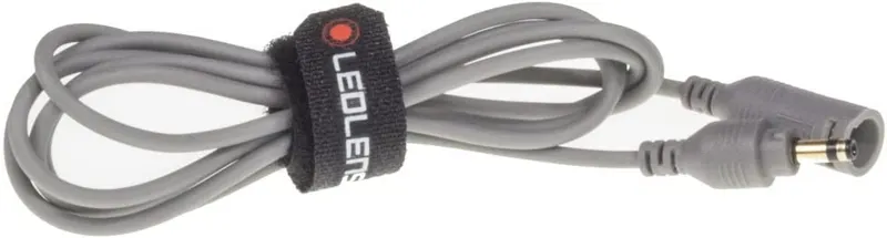 Led Lenser NEO6R Extension Cable