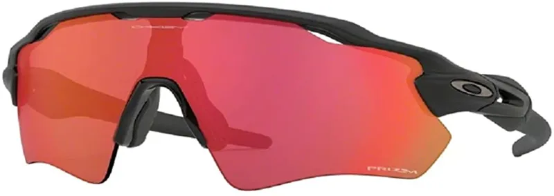 Oakley Radar EV Path Matte Black Prizm Red