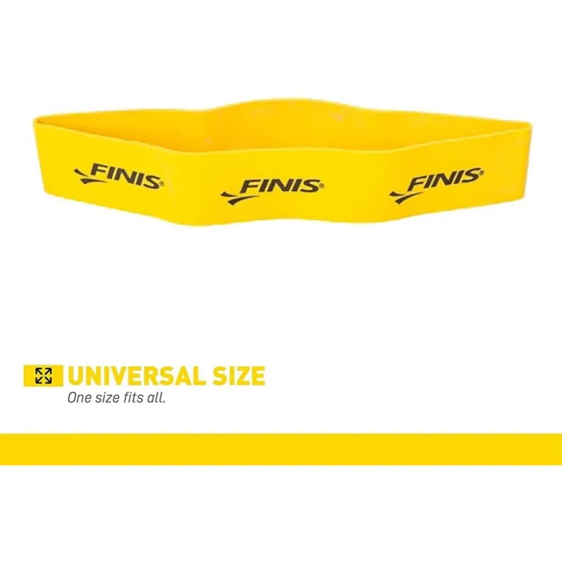 Finis Pulling Ankle Strap-5