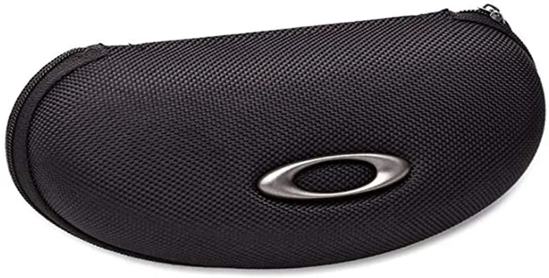 Oakley Radar EV Path Matte Black/Prizm Red-1