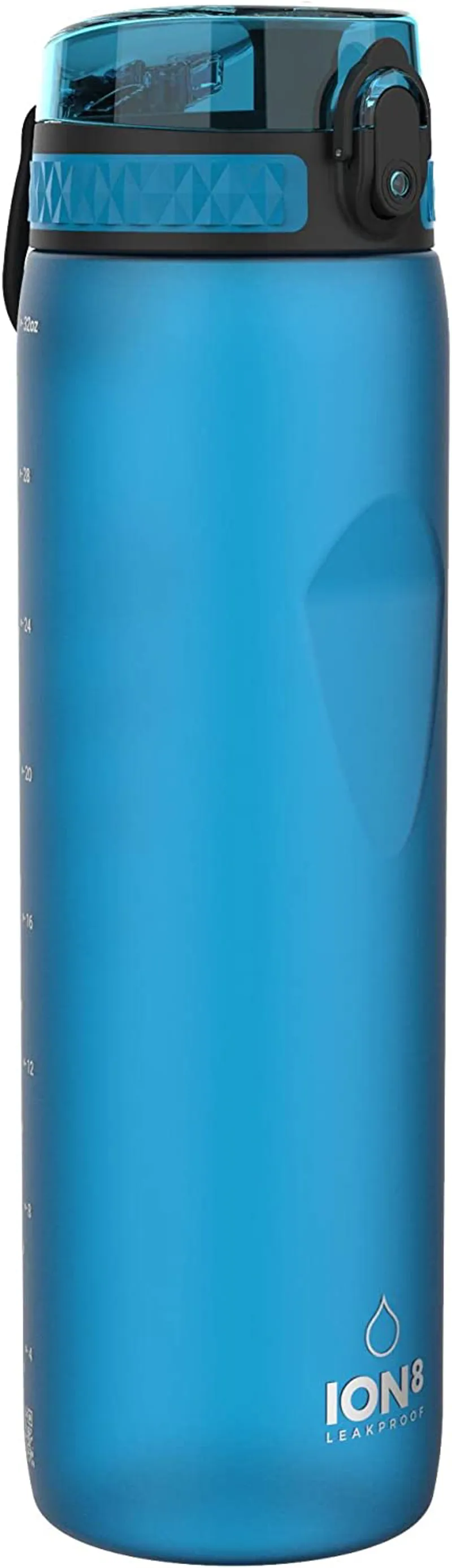 Ion8 Quench 1000ml Blue