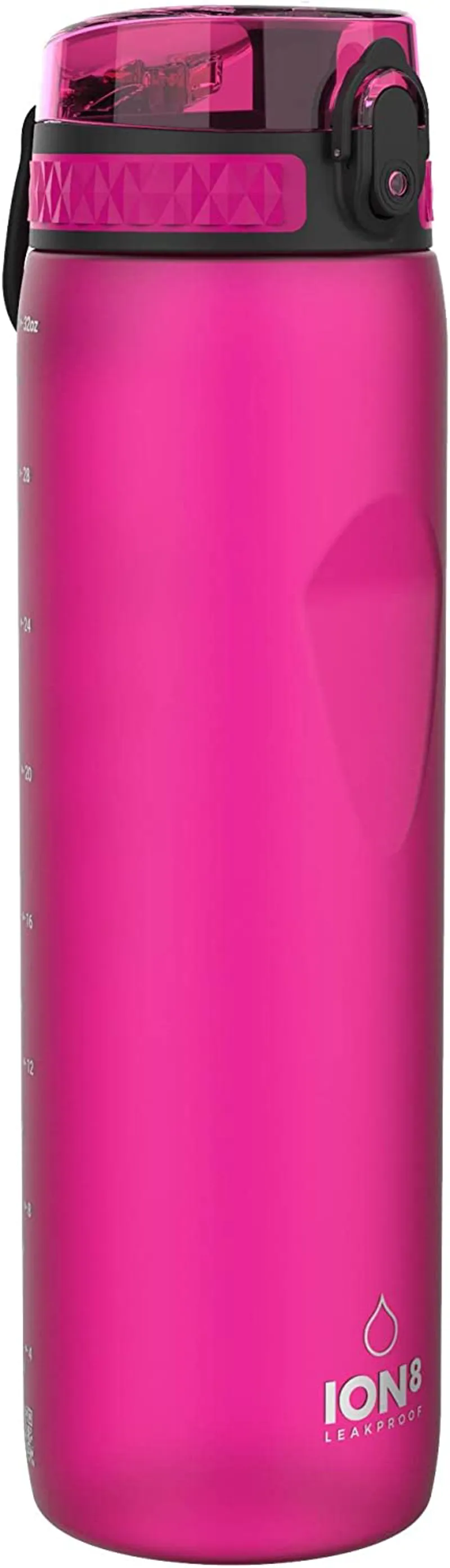 Ion8 Quench 1000ml Pink-3