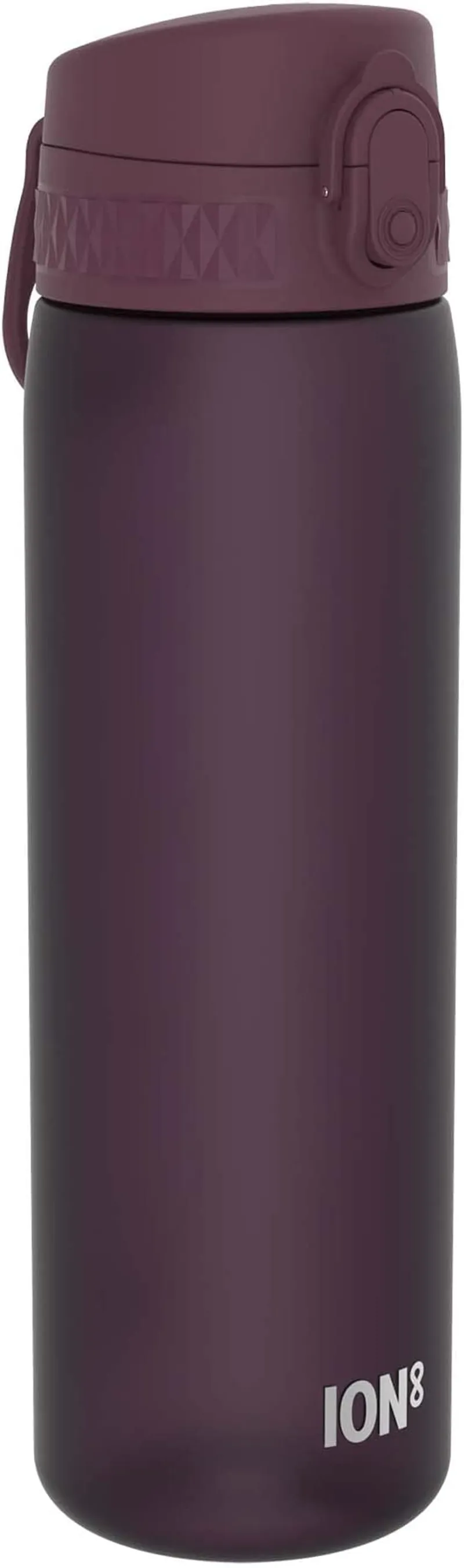 Ion8 Slim 500ml Blackberry