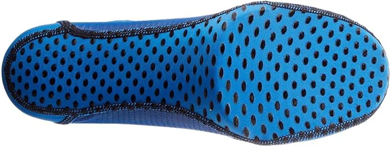 SwimTech Swimming Pool Sock Blue