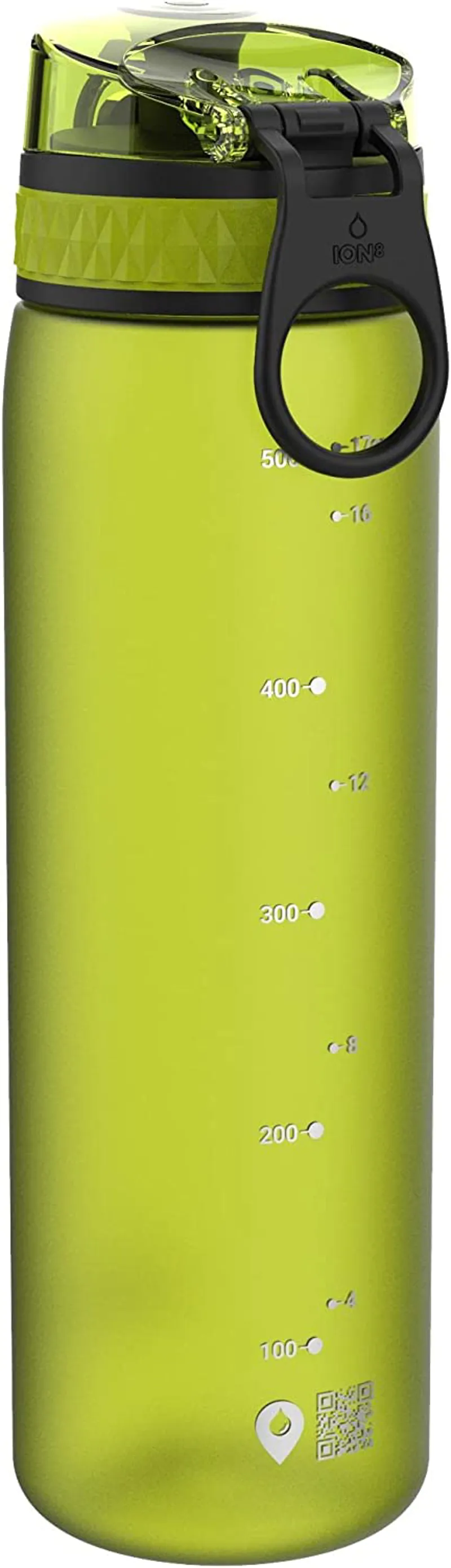 Ion8 Slim 500ml Green-1