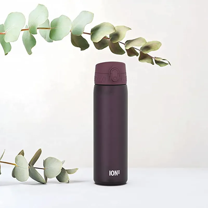 Ion8 Slim 500ml Blackberry-1