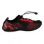 Sola Active Shoe Black Vermilion