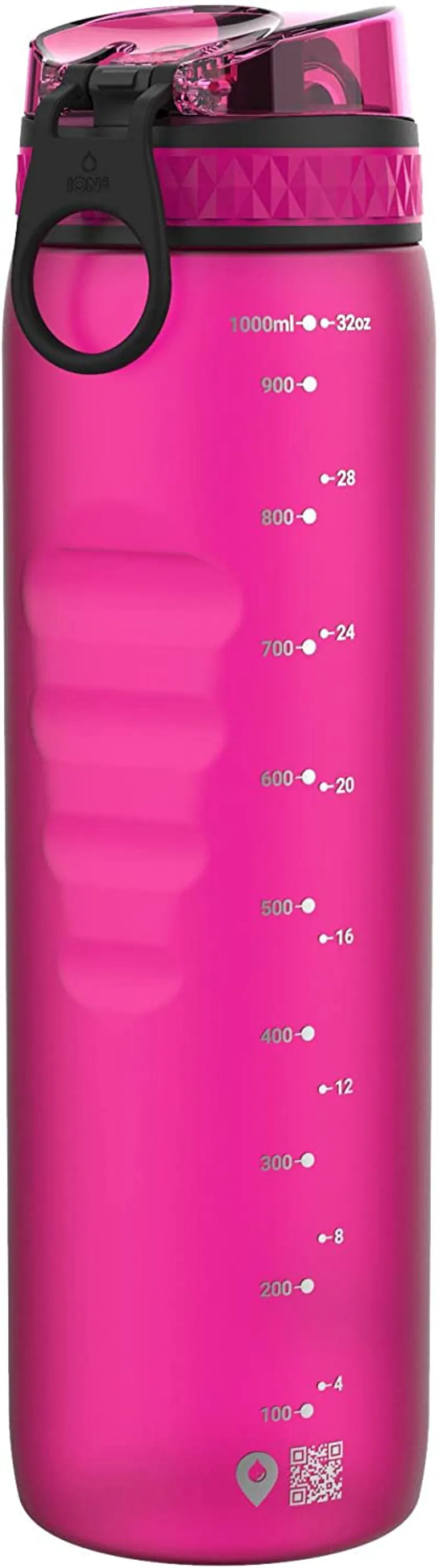 Ion8 Quench 1000ml Pink-1