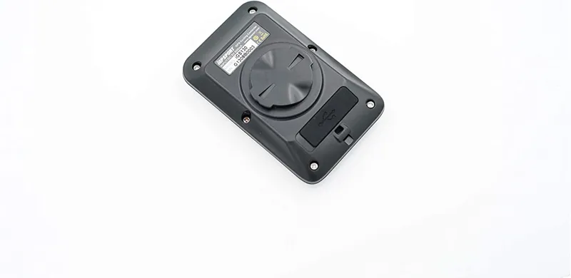 iGPSPORT IGS130 GPS Cycle Computer Grey-2