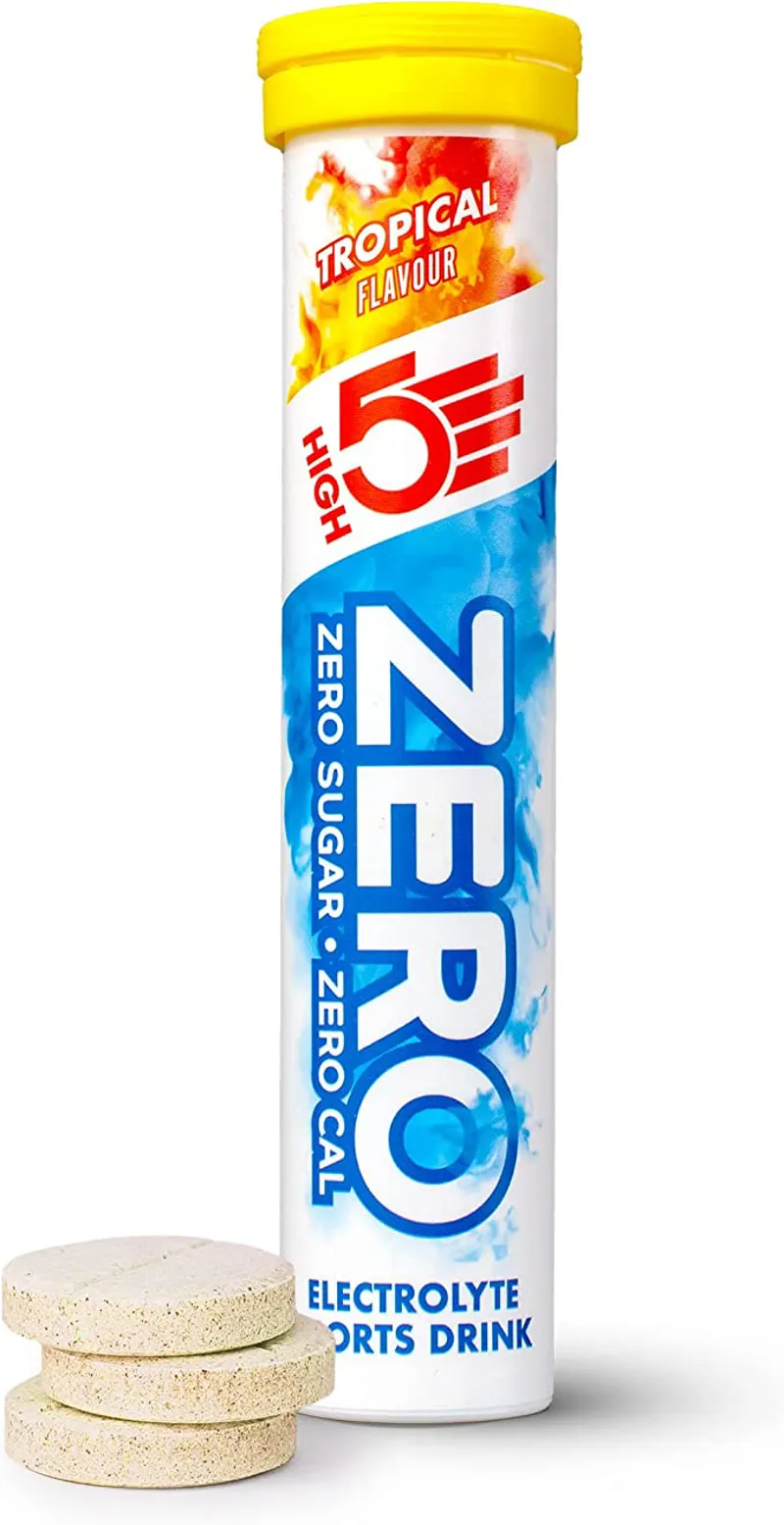 High5 Zero Hydration Tropical