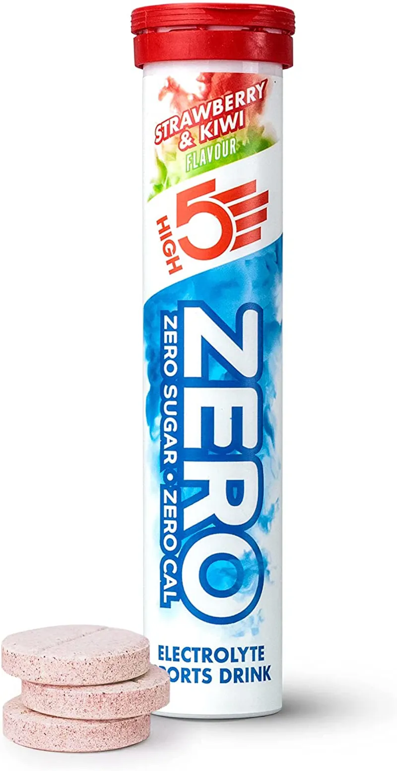 High5 Zero Hydration Strawberry/Kiwi