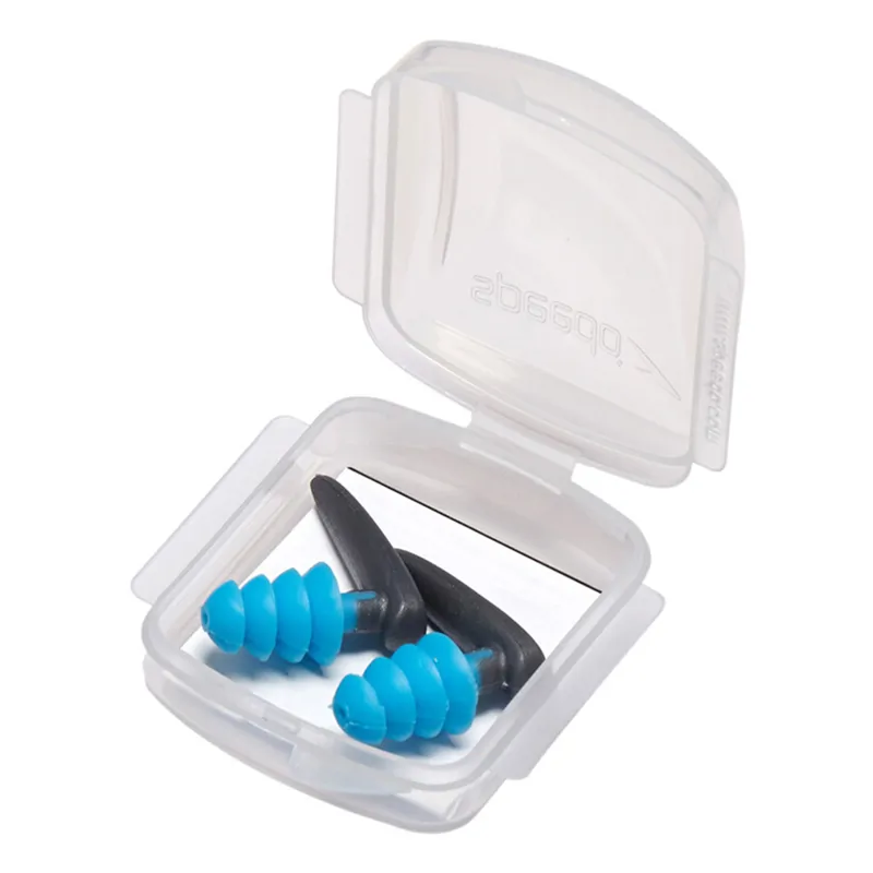 Speedo BioFUSE Aquatic Earplug-1