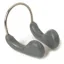 Speedo Competition Nose Clip - Graphite