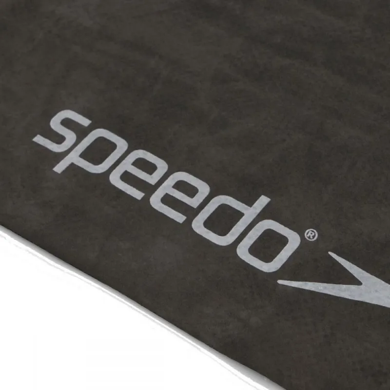 Speedo PVA Towel - Black-2