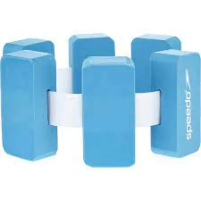 Speedo Aqua Fitness Belt Blue-1