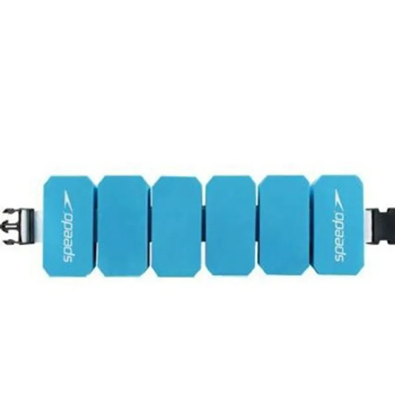 Speedo Aqua Fitness Belt Blue