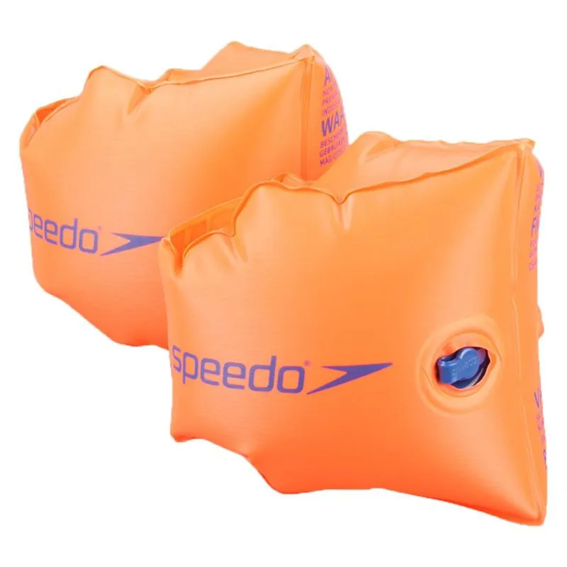 Speedo Armbands Orange
