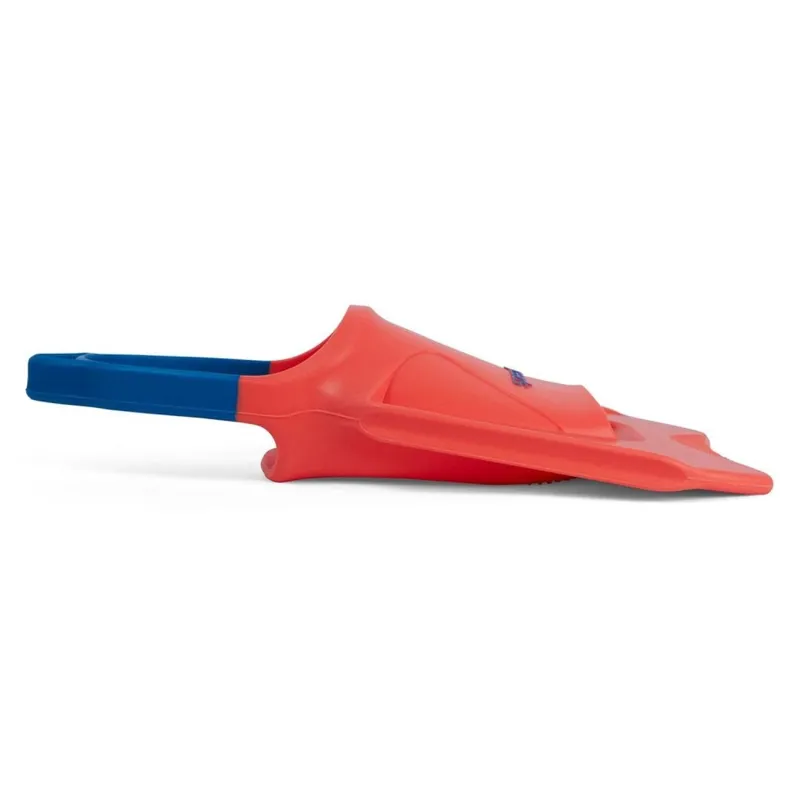 Speedo Biofuse Fitness Fin Red-3