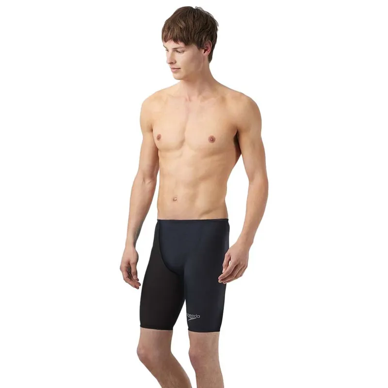 Speedo Men's Fastskin LZR Racer Elite 2 High Waisted Jammer