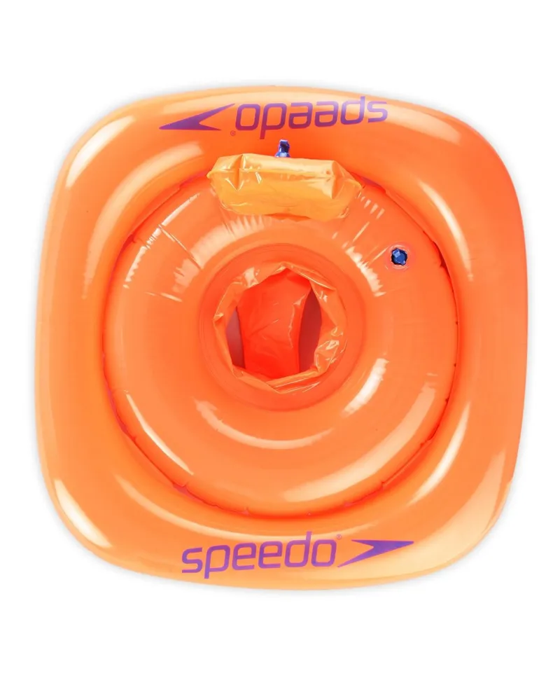 Speedo Swim Seat - Seasquad 1-2Y-1